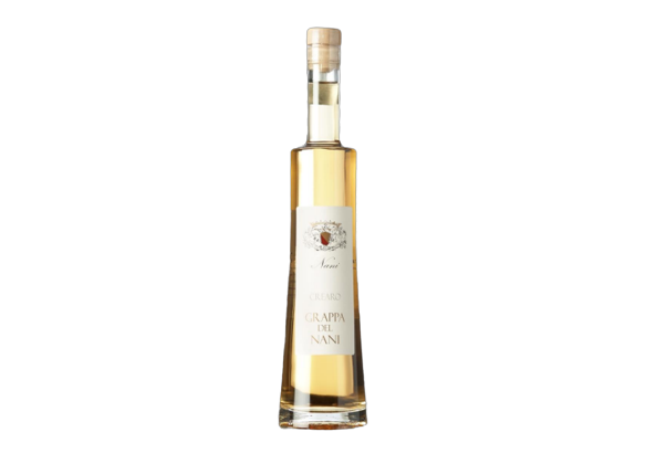 Grappa vom Zwerggelb