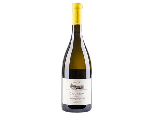 Sauvignon I.G.T BIO