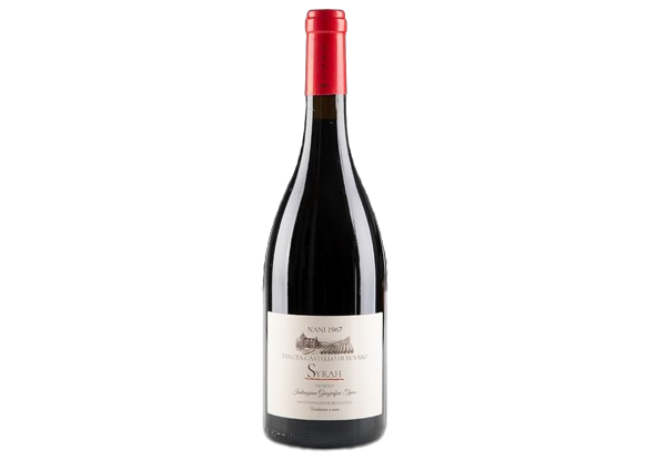Bio-Syrah