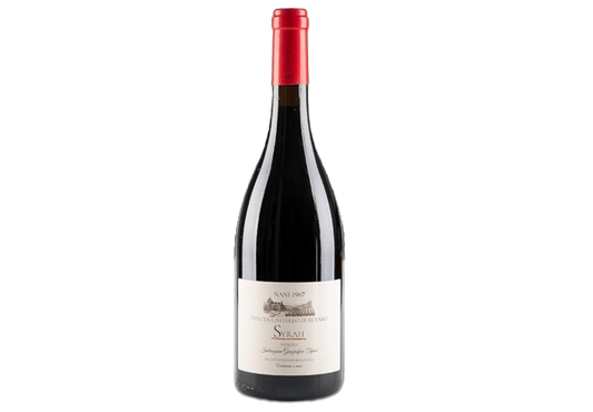 Syrah B.I.O.
