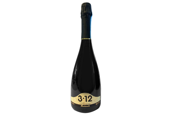 3.12 Prosecco DOC