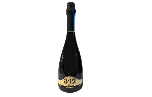 3.12 Prosecco D.O.C.