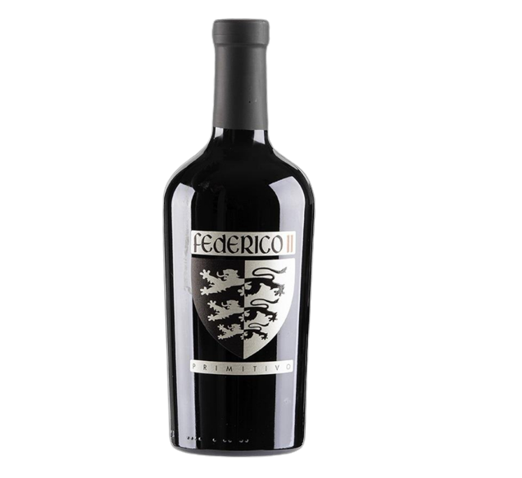 Primitivo Apulia DOC