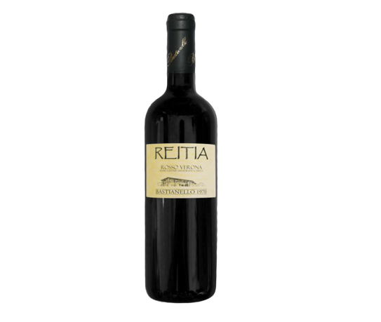 Reitia Red Verona