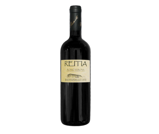 Reitia Rosso Verona