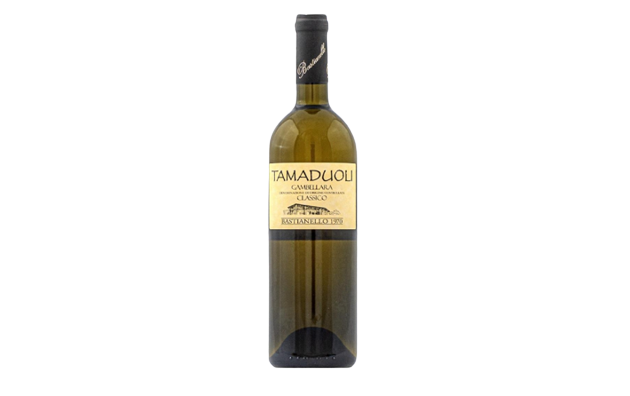 Klassisches Tamaduoli Gambellara