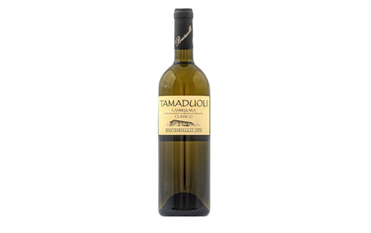 Tamaduoli Gambellara Classico
