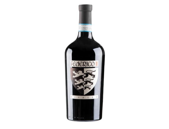 Valpolicella Ripasso
