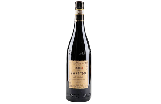 Amarone della Valpolicella D.O.C.G.