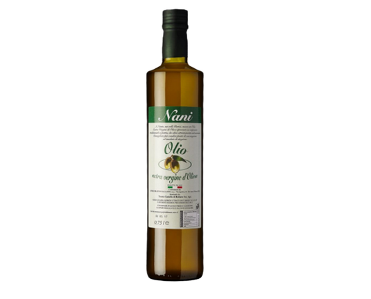 Extravirgin olive oil