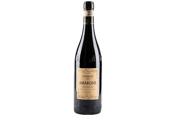 Amarone della Valpolicella DOCG